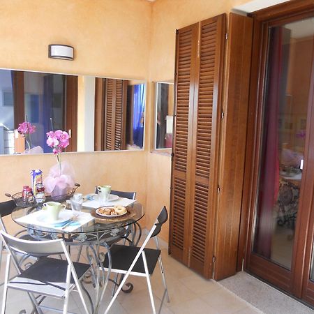 Residence Borgo Punta Villa La Maddalena  Værelse billede