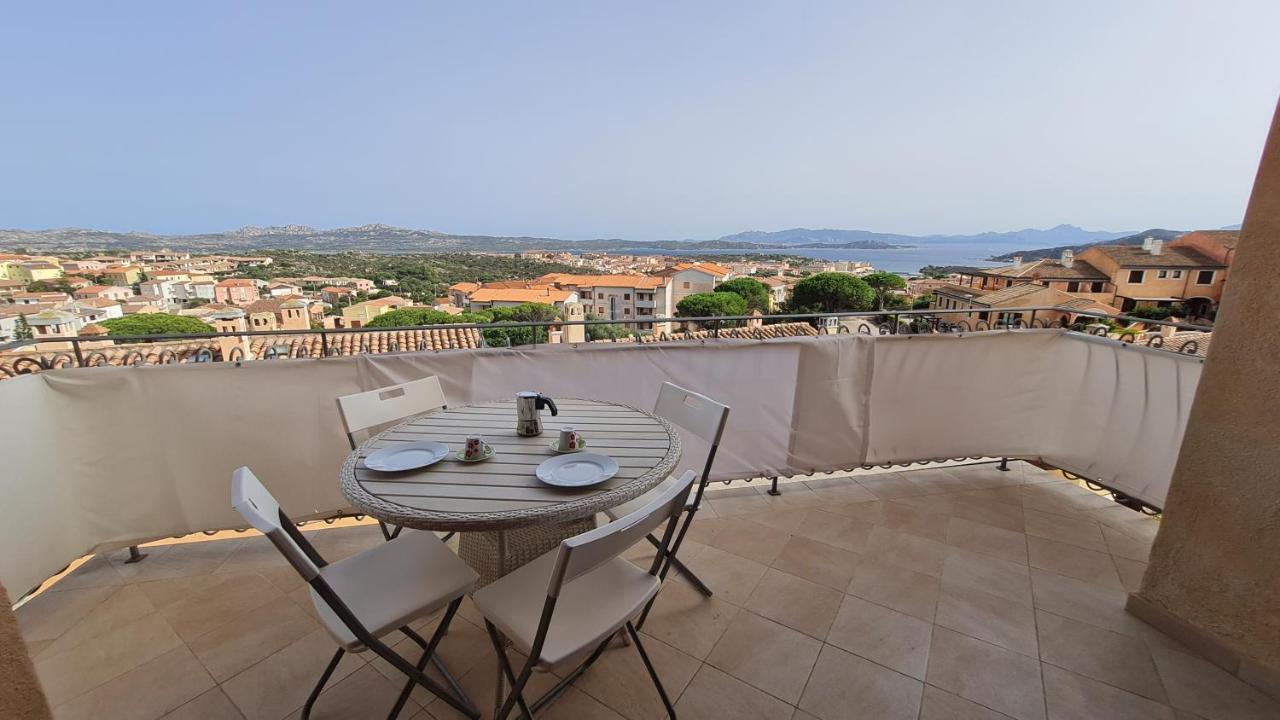 Residence Borgo Punta Villa La Maddalena  Eksteriør billede