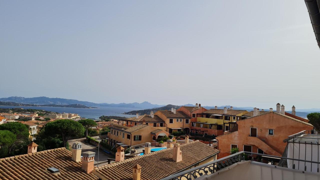Residence Borgo Punta Villa La Maddalena  Eksteriør billede