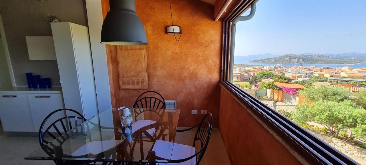 Residence Borgo Punta Villa La Maddalena  Eksteriør billede