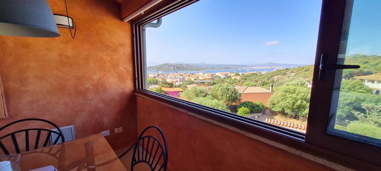 Residence Borgo Punta Villa La Maddalena  Eksteriør billede
