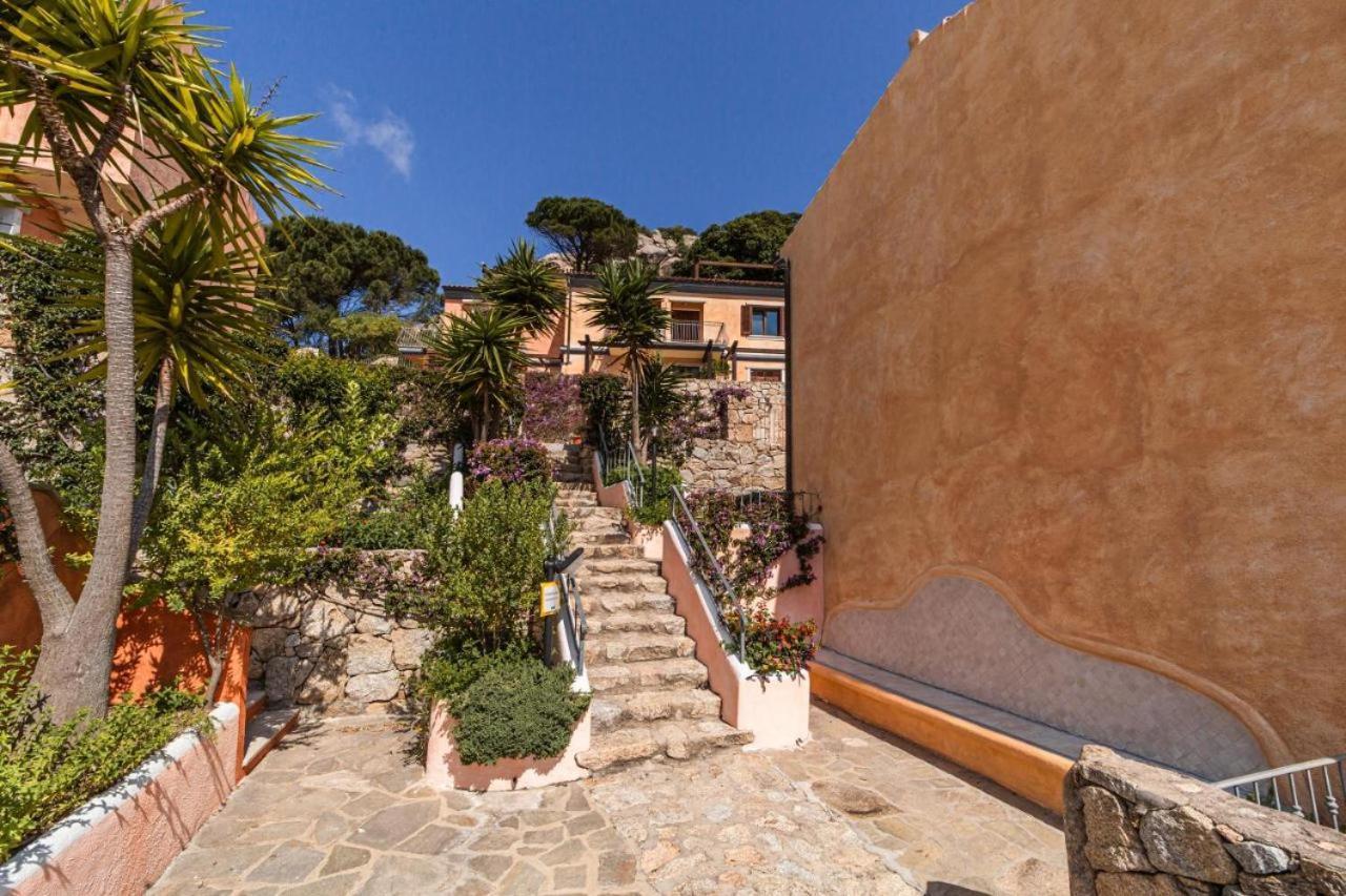 Residence Borgo Punta Villa La Maddalena  Eksteriør billede