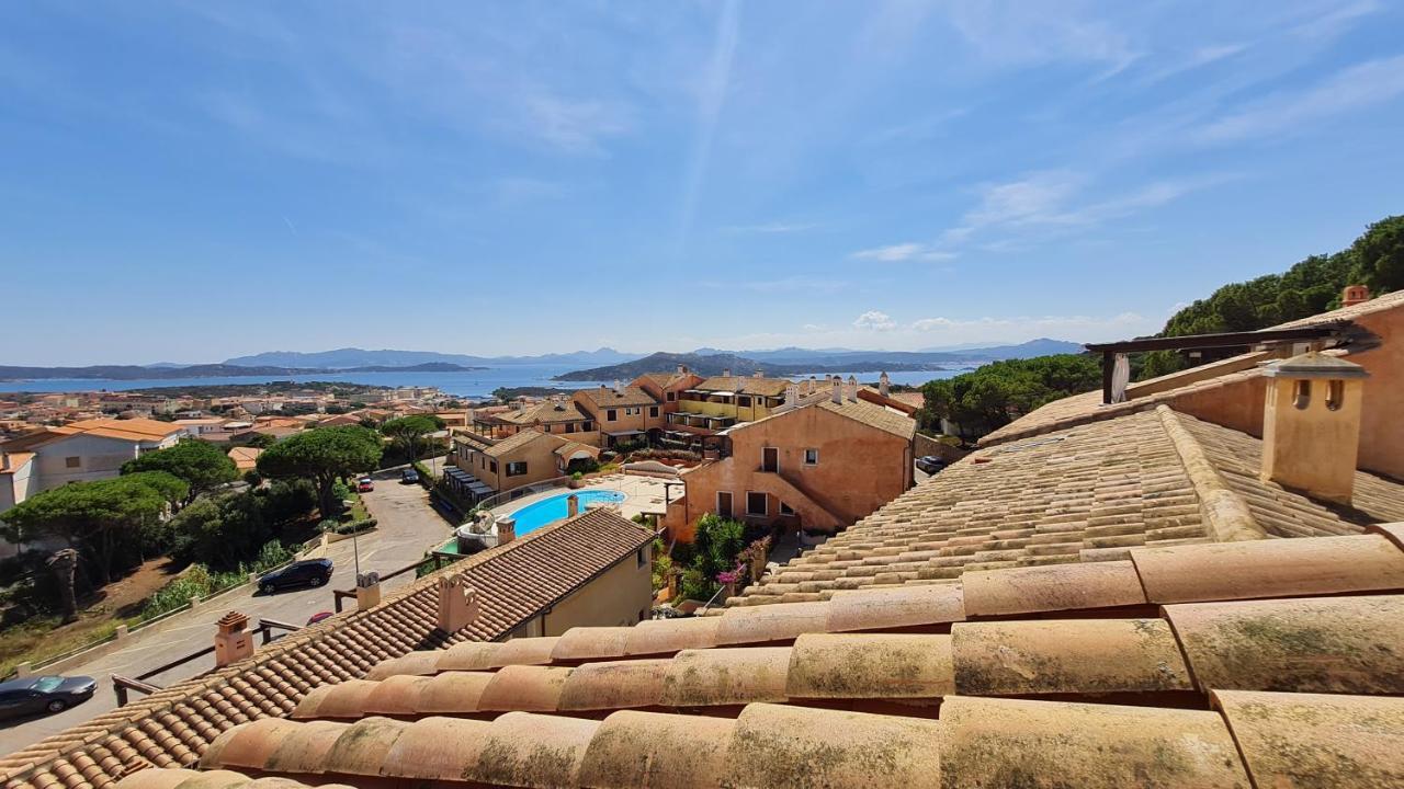 Residence Borgo Punta Villa La Maddalena  Eksteriør billede