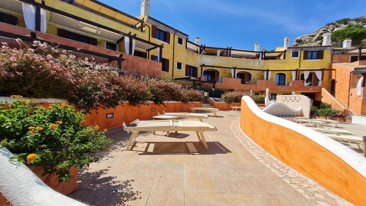 Residence Borgo Punta Villa La Maddalena  Eksteriør billede