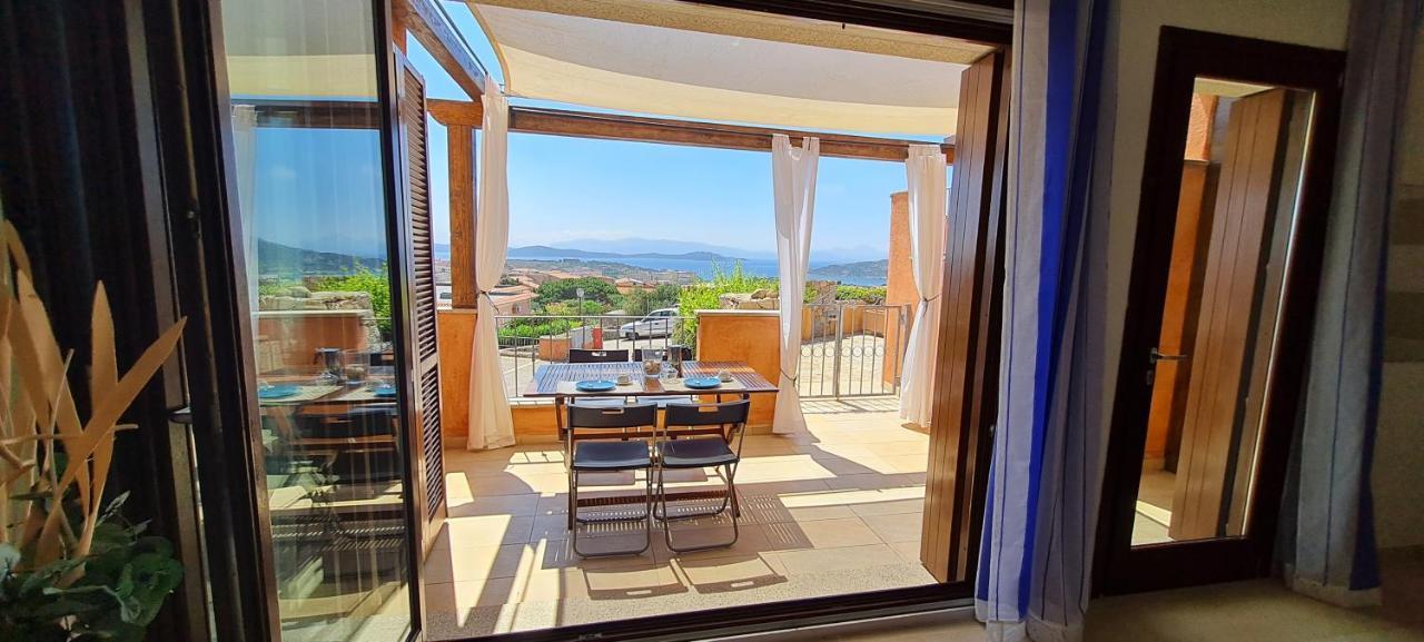 Residence Borgo Punta Villa La Maddalena  Eksteriør billede
