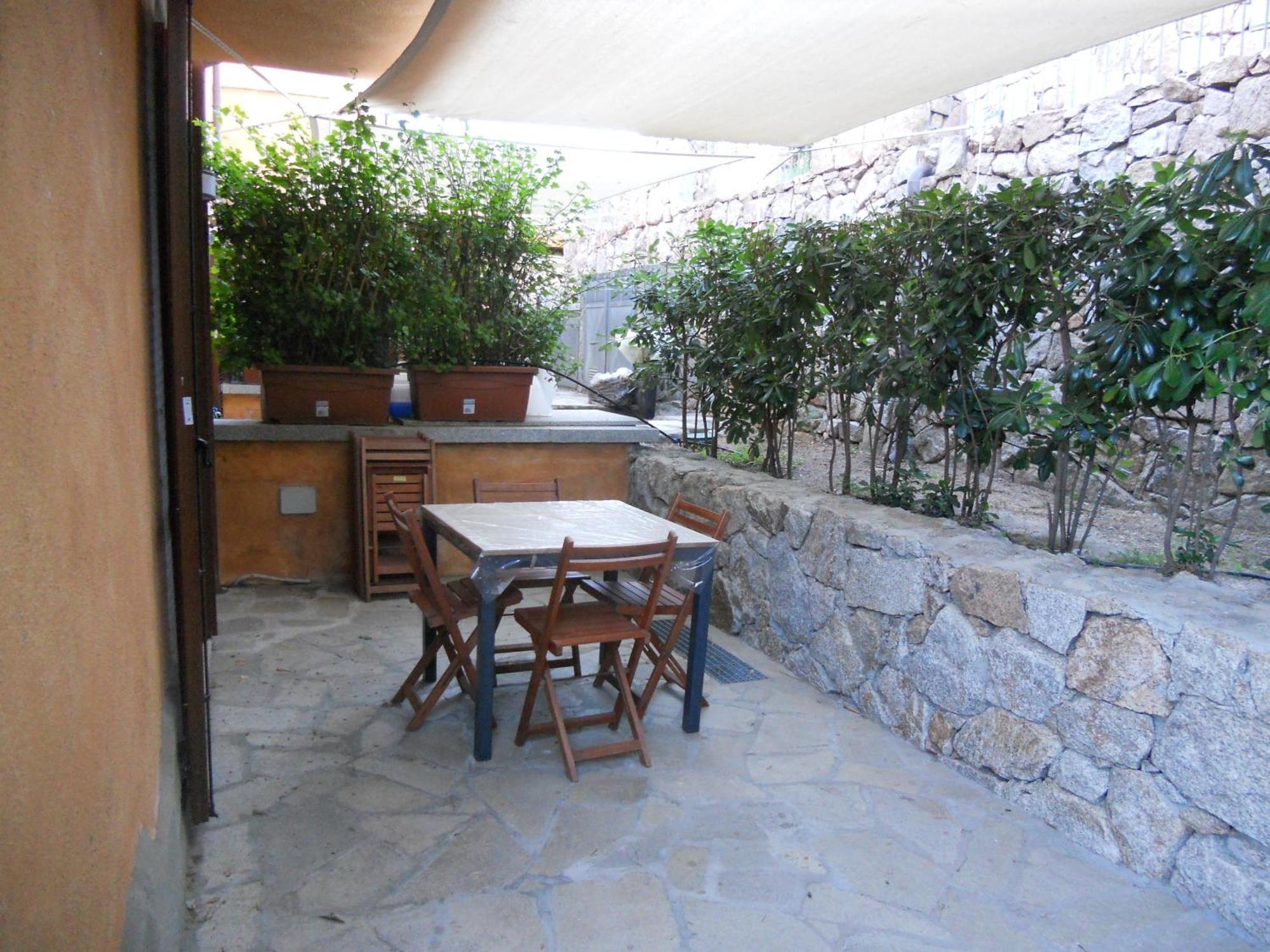 Residence Borgo Punta Villa La Maddalena  Værelse billede